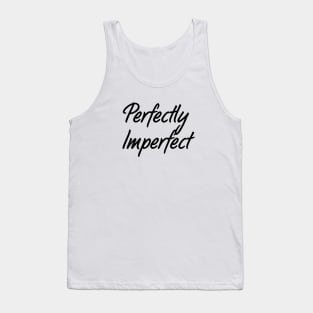 Perfectly Imperfect Tank Top